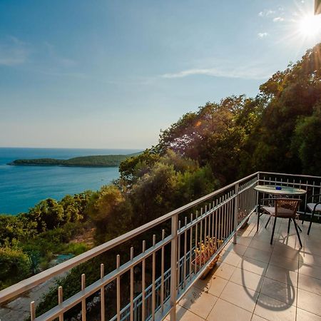 Sunseoce Apartments Budva Luaran gambar