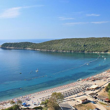 Sunseoce Apartments Budva Luaran gambar