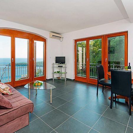 Sunseoce Apartments Budva Luaran gambar