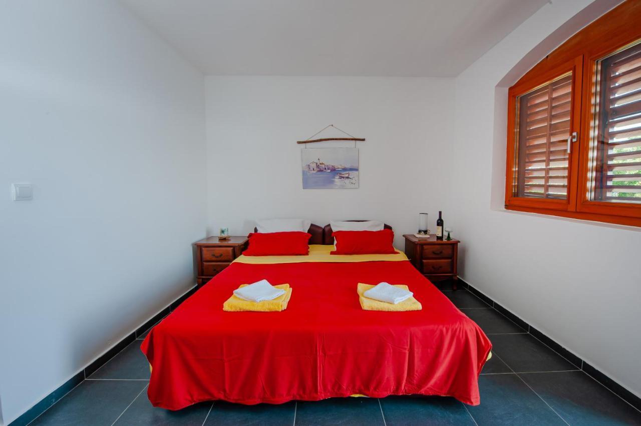 Sunseoce Apartments Budva Luaran gambar