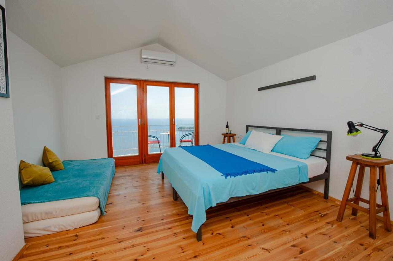 Sunseoce Apartments Budva Luaran gambar