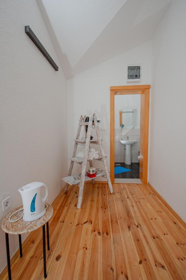 Sunseoce Apartments Budva Luaran gambar
