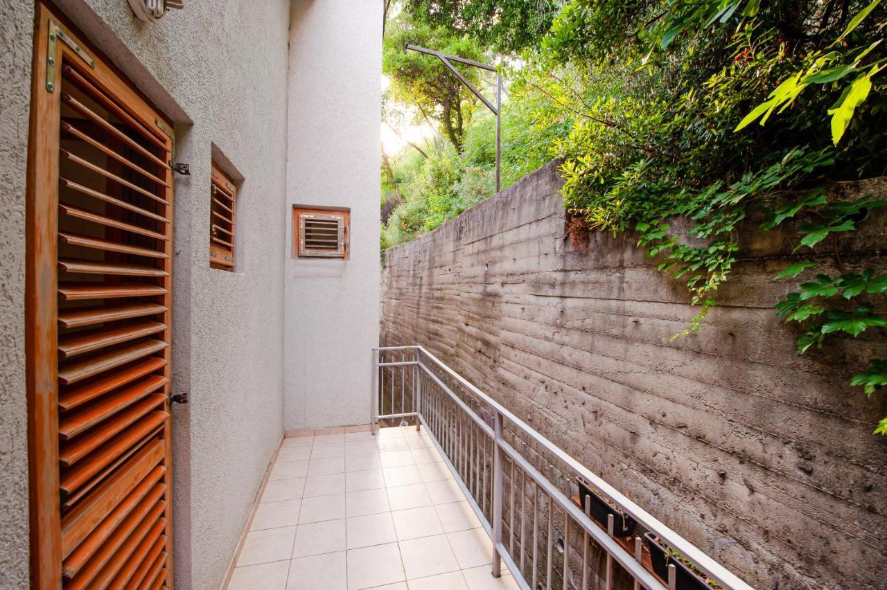 Sunseoce Apartments Budva Luaran gambar