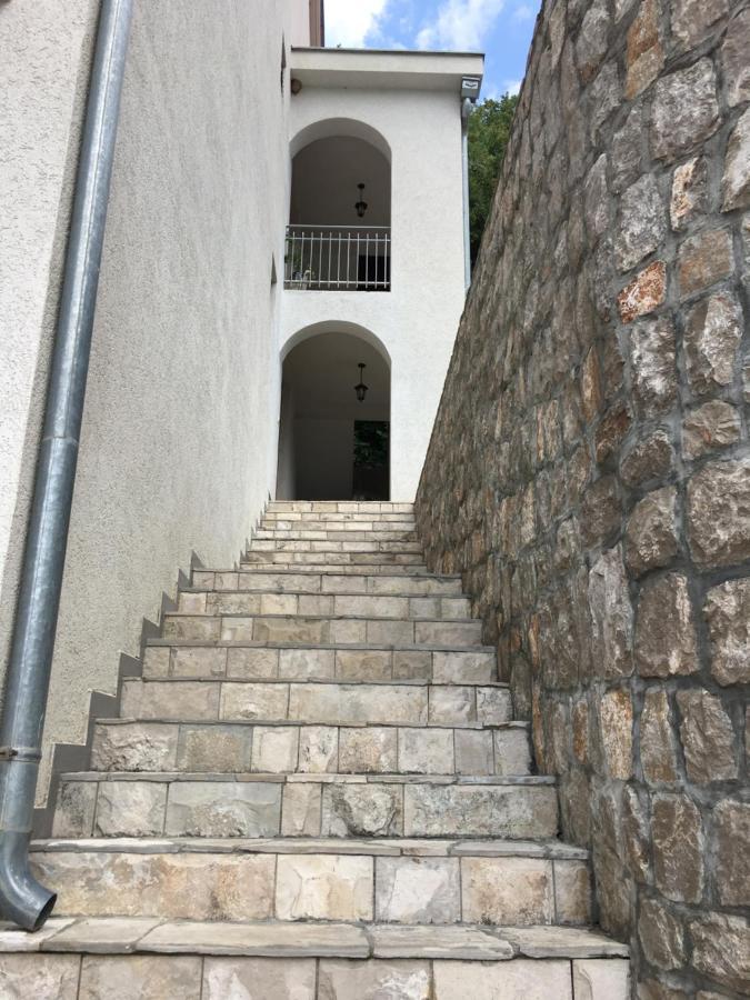 Sunseoce Apartments Budva Luaran gambar