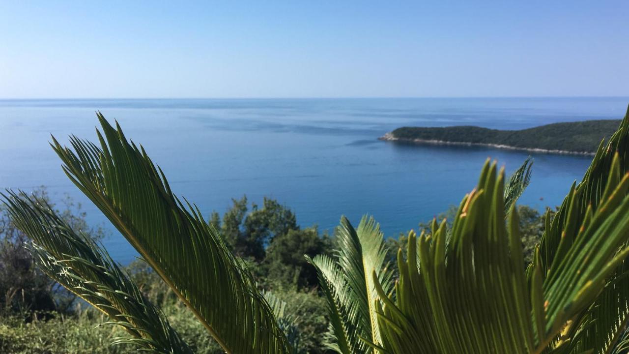 Sunseoce Apartments Budva Luaran gambar