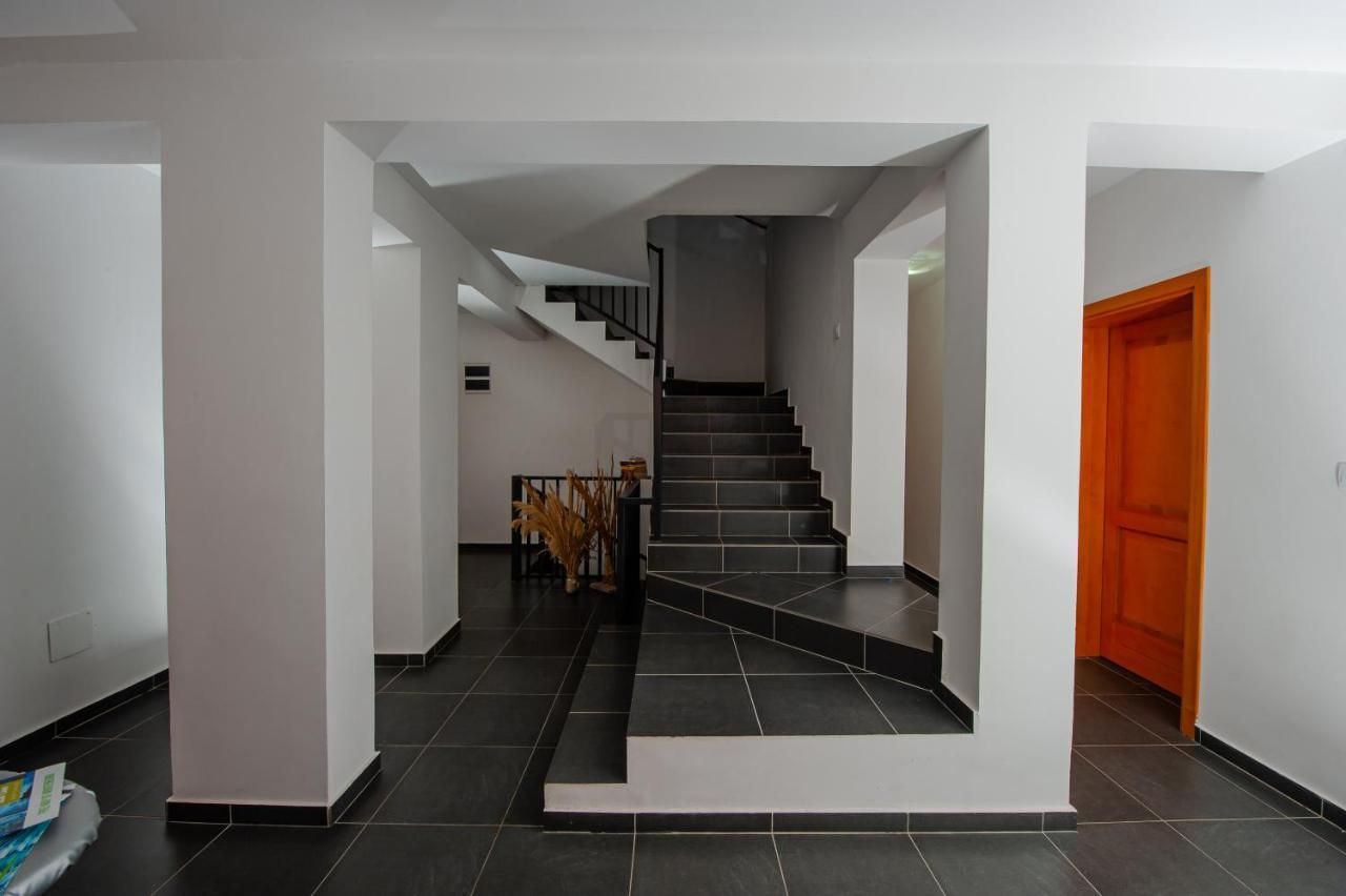 Sunseoce Apartments Budva Luaran gambar