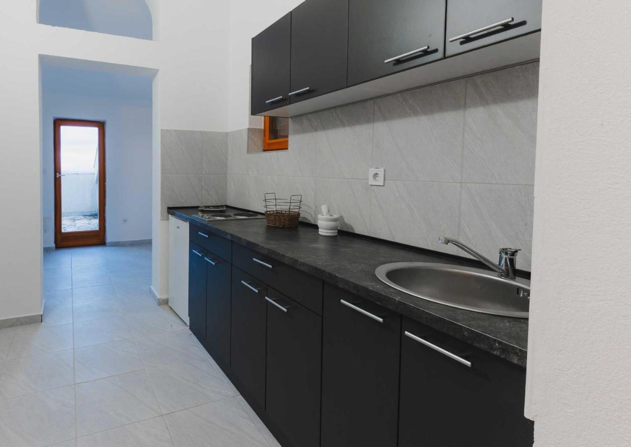 Sunseoce Apartments Budva Luaran gambar