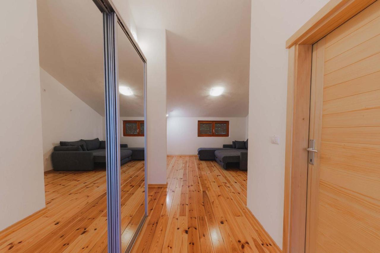 Sunseoce Apartments Budva Luaran gambar